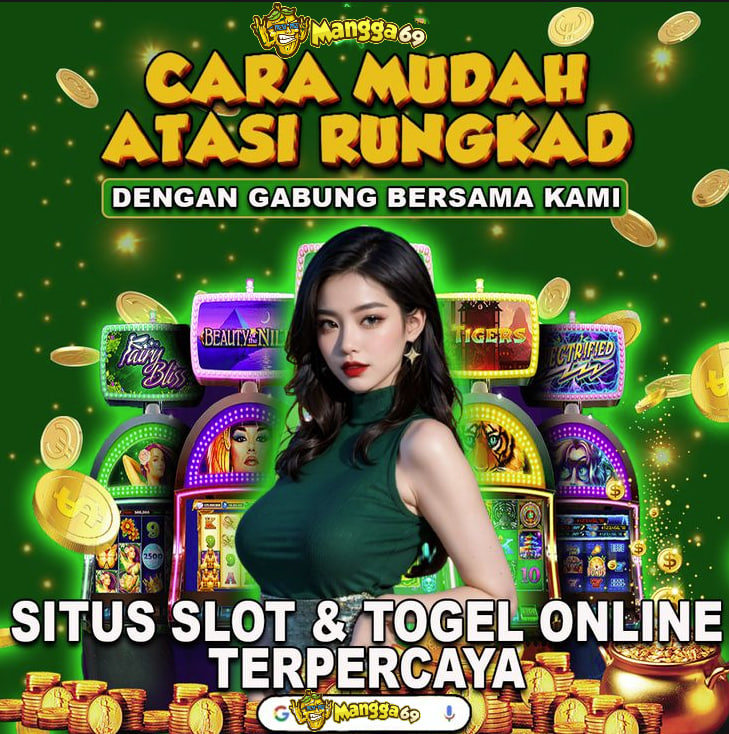 Mangga69 Daftar Game Terbaik Diskon Besar Kemerdekaan